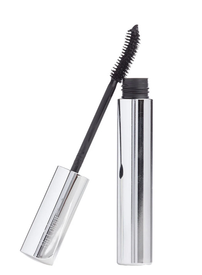 Light Shine Curl And Lash Mascara