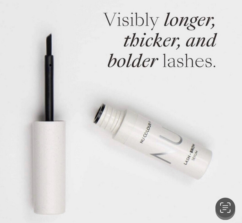 Lash+Brow serum