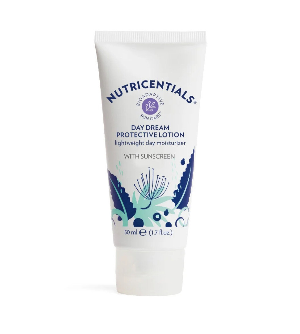 Day Dream Protective Cream Creamy Day Moisturizer with Sunscreen