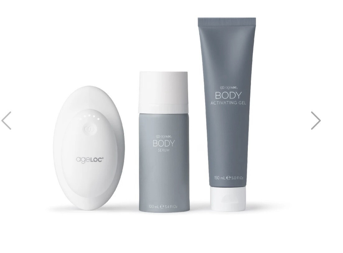 Wellspa Starter Kit