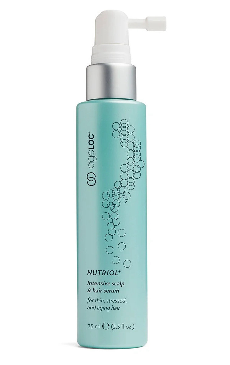 ageLOC® Nutriol® Scalp &amp; Hair Serum