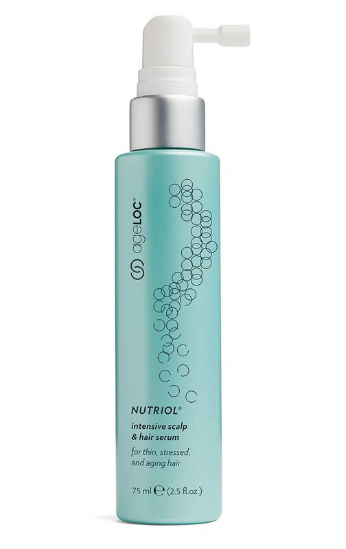 ageLOC® Nutriol® Scalp &amp; Hair Serum