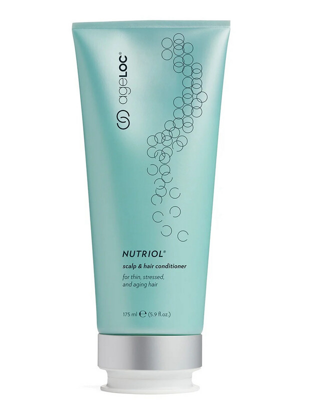 ageLOC® Nutriol® Scalp &amp; Hair Conditioner