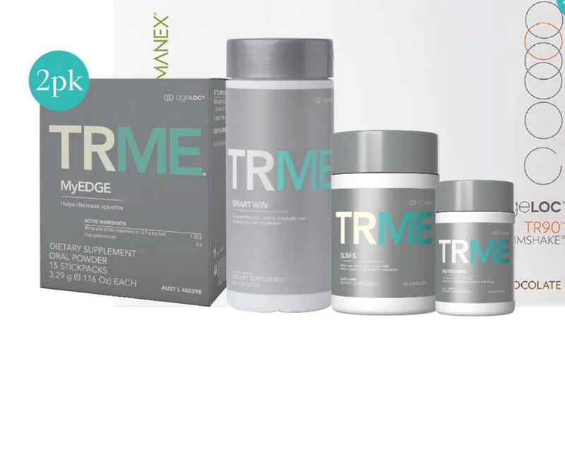 TRME 30 day starter Kit