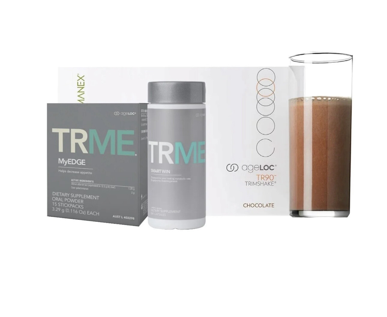 TRME 15 day starter kit
