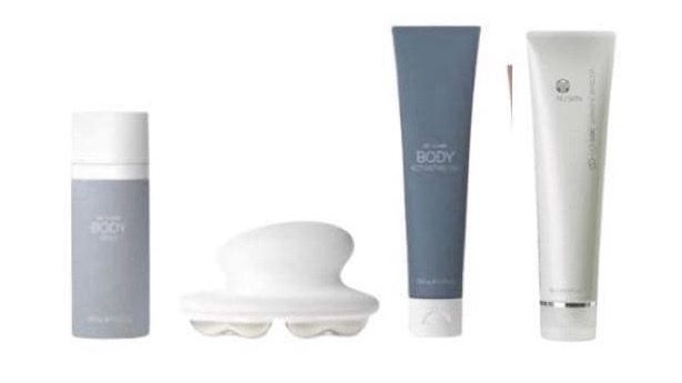 wellspa pack 2