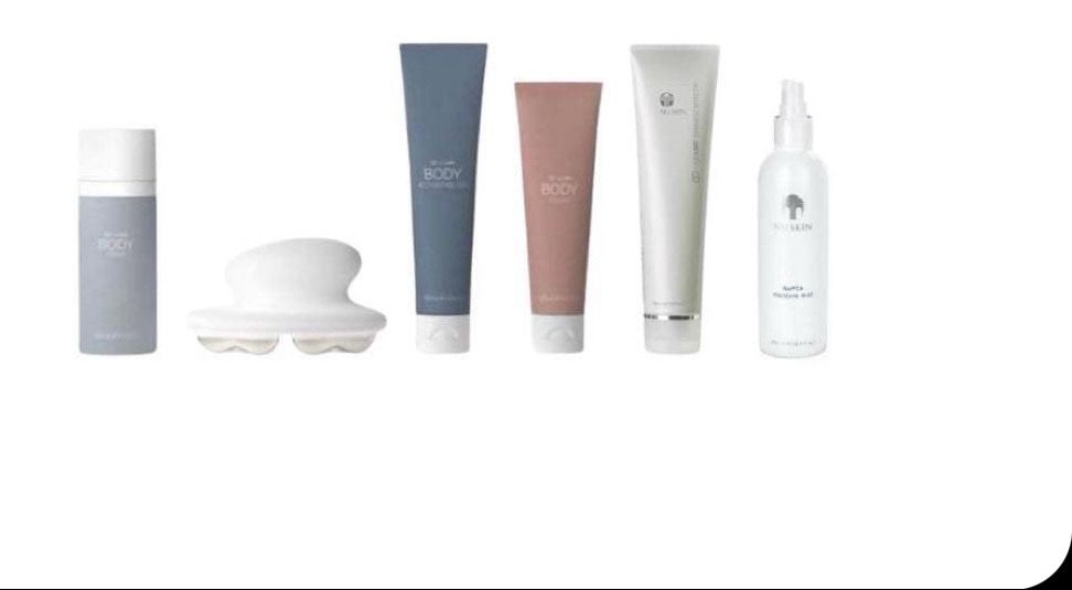 Wellspa Pack 3