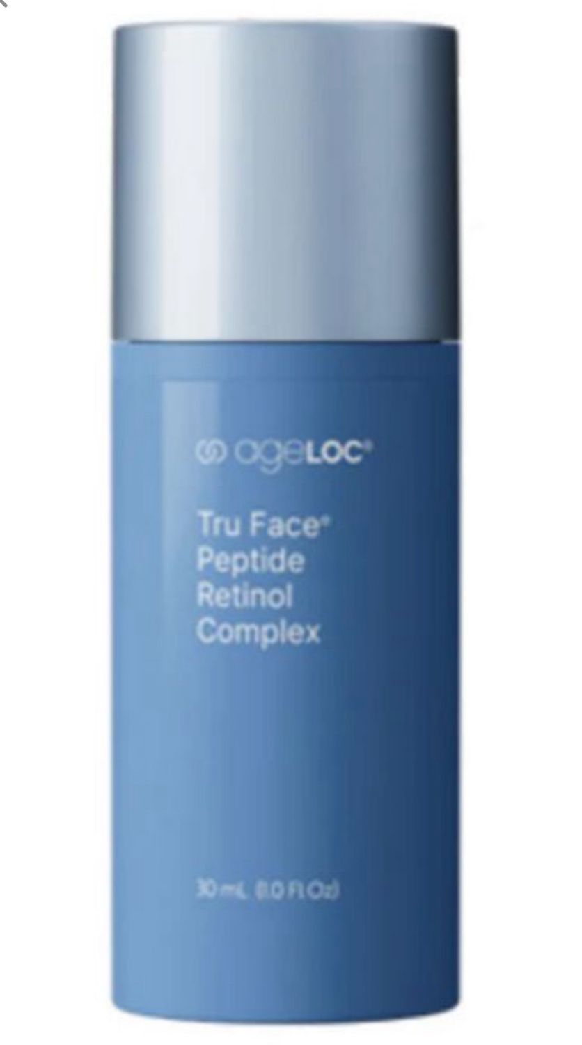 Retinol- pre launch