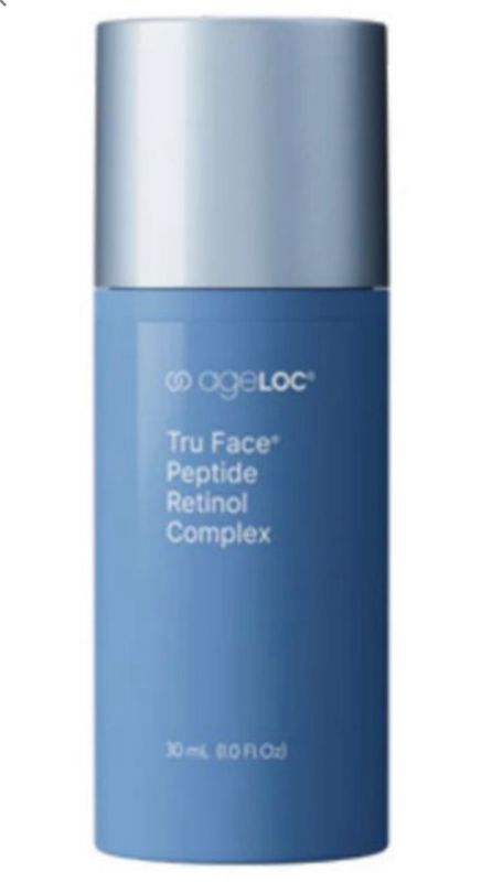 Retinol- pre launch