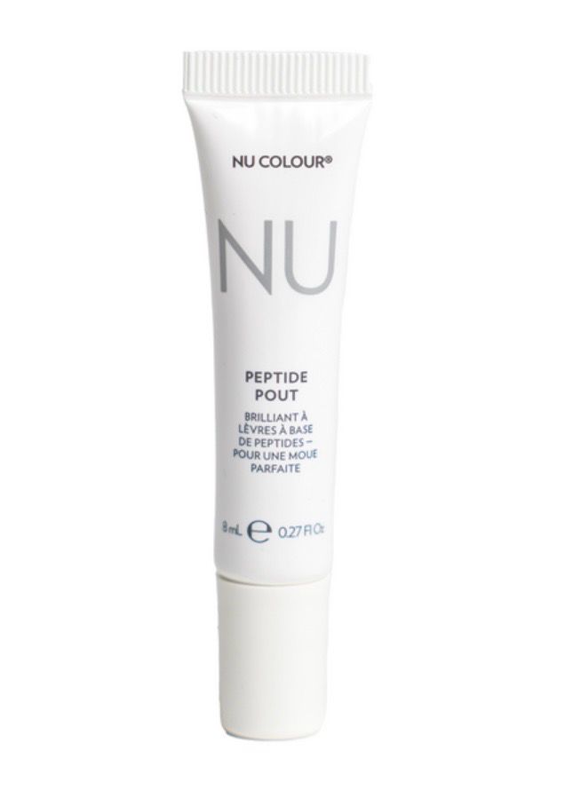 Lip peptide