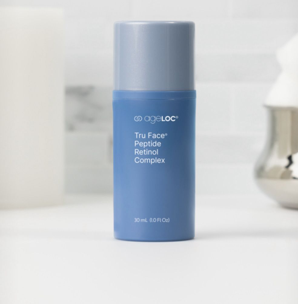 Retinol peptide