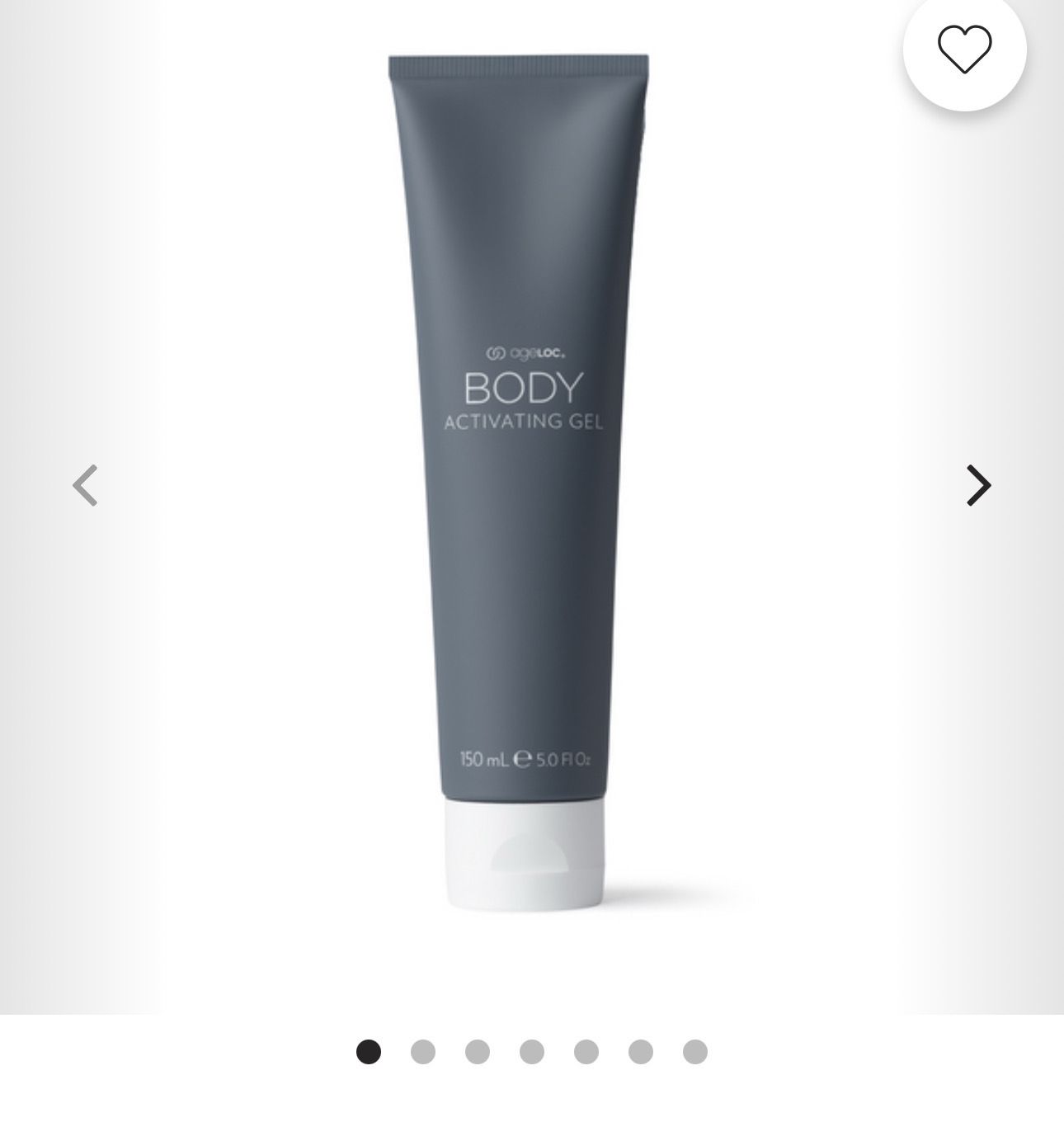 Activating Gel