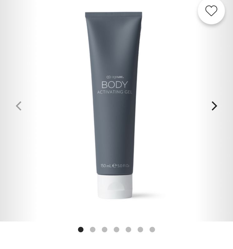 Activating Gel