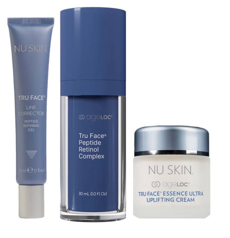Retinol Bundle