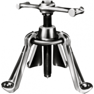 Universal Hub Puller (Two leg)