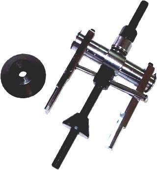 Univerrsal Axle Bearing Extractor / Installer