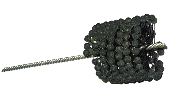 Bottle Brush Hone 10mm