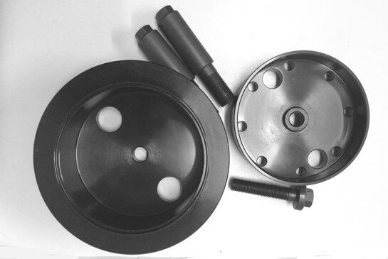 HINO 700 Rear Crankshaft Seal Installer