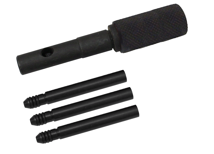 Detroit 60 Series Crankshaft Alignment Tool