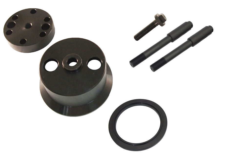 Hino (K13V) Crankshaft Front Oil Seal Installer