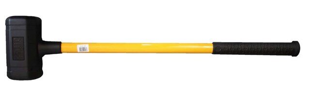 10 Lb Dead Blow Hammer