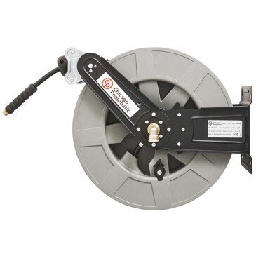 Heavy Duty Durable Hose Reel 13mm / 1/2 Inch