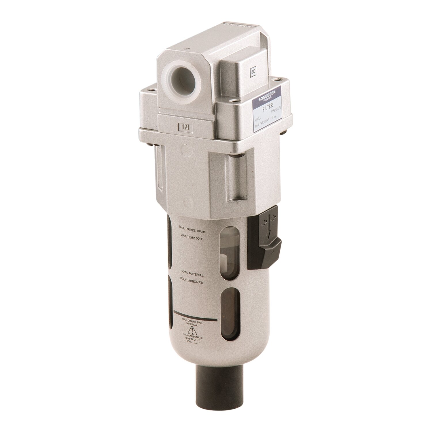 1/2 Inch  BSP | AUTOMATIC DRAIN