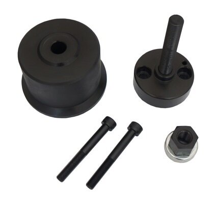 Isuzu (4JJ1) Front Oil Seal Installer