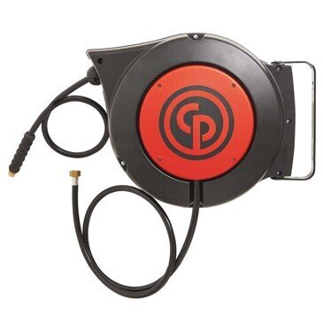 Heavy Duty Durable Hose Reel 13mm