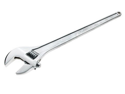 36 Inch - 900mm Adjustable Wrench Heavy Duty