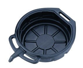 16 Litre Waste Oil Drain Tray