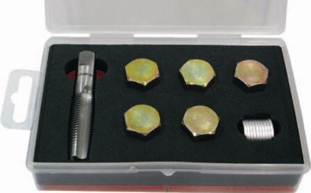 12mm to 13mm Oil Drain Plug Repair Kit