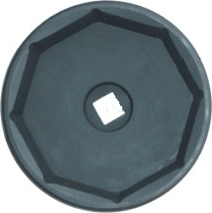 Suit YORK 95mm 8 Point Socket