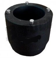 MAN Steering Oil Seal Socket