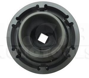 Mercedes Benz Axle Nut Socket