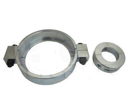 Volvo FM12 Transmission Mainshaft Bearing Removal Tool