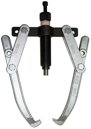 25 Ton 2 Jaw Hydraulic Gear Puller