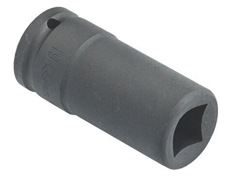 Budd Socket 3/4 Inch Dr. 20mm Square Wheel Socket