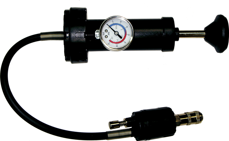 Radiator Hand Pump Only
