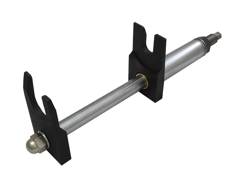 Benz Actros Truck Cabin Shock Absorber Spring Compressor