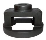 BPW Eco Plus Axle Nut Socket