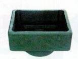 MAN / Benz Axle Nut Socket 56mm x 71mm