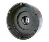 To suit MAN TGA Front Wheel Axle Nut