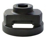 BPW Roller Bearing Axle Nut Socket