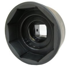 Trailer Axle Socket 83mm / 3-1/4 Inch