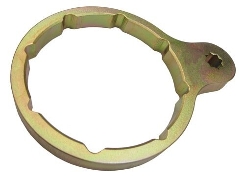 Mitsubishi Polycarbonate / Plastic Bowl Removal Tool (109mm x 8 )