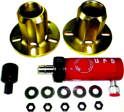 ATA1096 20Ton Universal Hydraulic Hub Separator