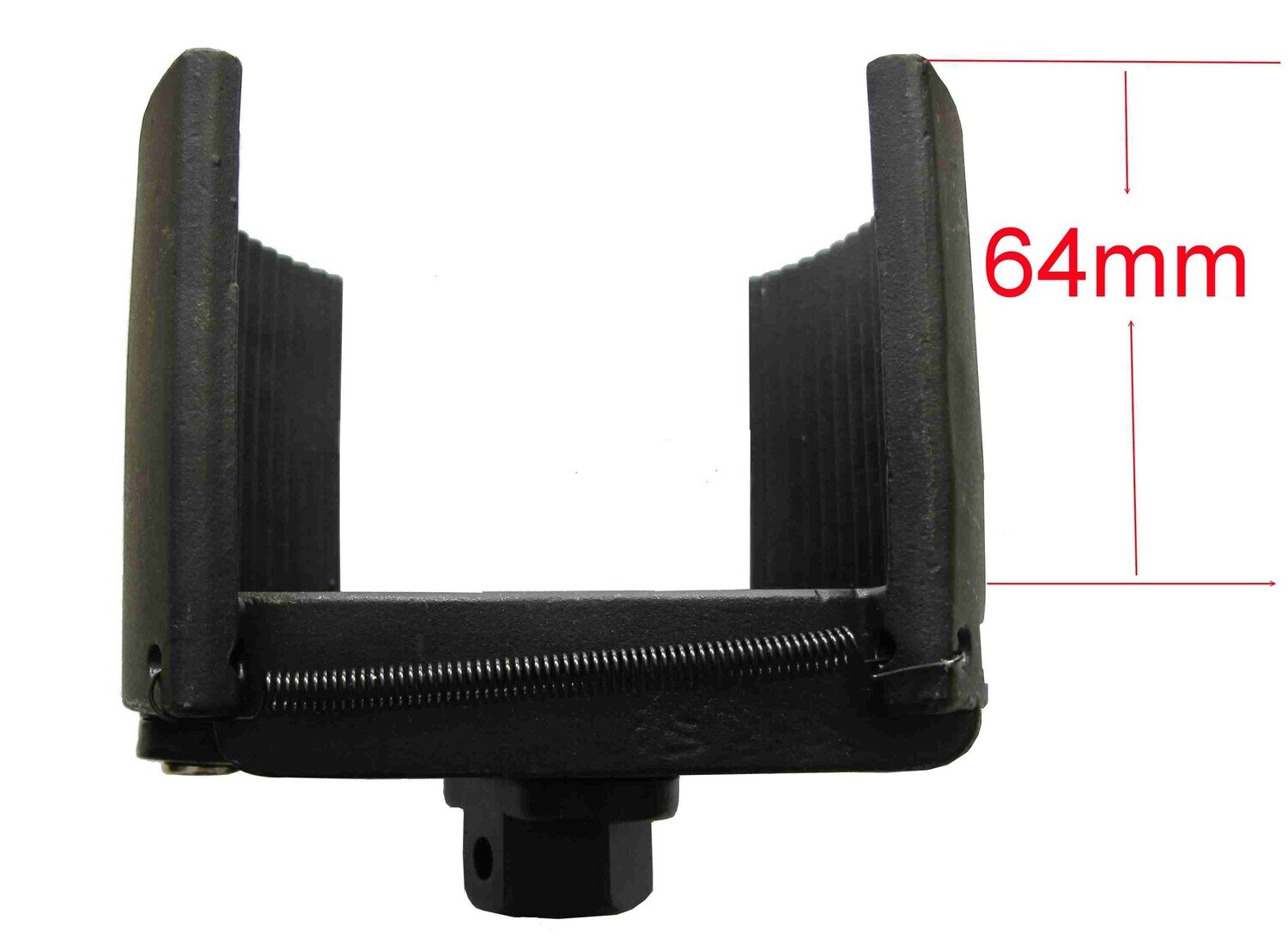 Deep Truck Two Way Oil Filter Wrench Forged 104-150mm