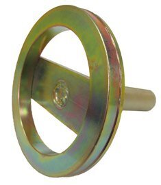 Axle Oil Seal Installer