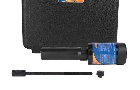 Hydraulic Mining Wheel Stud Installer